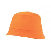 pomarańcz - Marvin kapelusz wędkarski