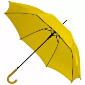 żółty - Parasol automatyczny 108 cm