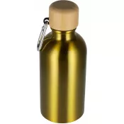 Butelka metalowa 400 ml MARILYN