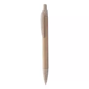 naturalny - Filax długopis