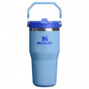 Blue Sky - Kubek Stanley IceFlow Flip Straw 0,6l