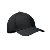 Czapka z daszkiem 6-panelowa 280 g/m² BAHAMAS