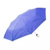 niebieski - Susan parasol