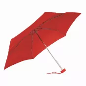 Lekki, super-mini parasol