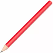 czerwony - Ołówek stolarski 17,7 cm Kent