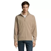 Bluza polarowa męska rozpinana 300 g/m² Sol's NORTH Rope