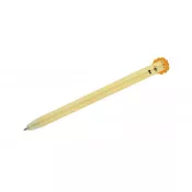 żółty - Długopis ANIMAL