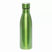 zielone jabłko - Butelka próżniowa