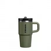 Dried Pine - Kubek termiczny The Quencher ProTour Flip Straw Tumbler 0.59L