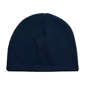 ciemno niebieski - Folten czapka zimowa