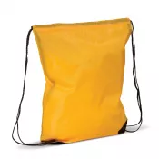 żółty - Worek Plecak Premium