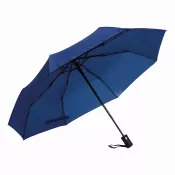Automatyczny, wiatroodporny parasol kieszonkowy PLOPP