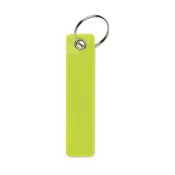 Brelok odblaskowy z PVC KEYFLECT