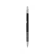 czarny - Vesta długopis