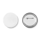 Przypinka button 6 cm PIN