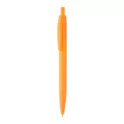 pomarańcz - Leopard długopis