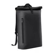 czarny - Pullex Plecak RPU