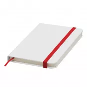 Notes AUTHOR w formacie A6