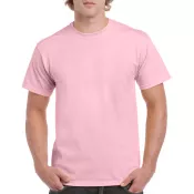 Light Pink  - Koszulka bawełniana 180 g/m² Gildan Heavy Cotton™