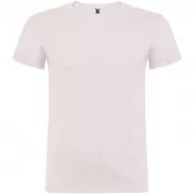 Vintage White - Koszulka T-shirt męska bawełniana 155 g/m² Roly Beagle