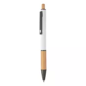 biały - Bogri długopis