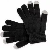 czarny - Rękawiczki