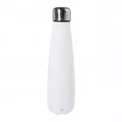 biały - Namcha butelka RSS