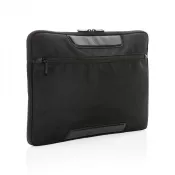 Pokrowiec na laptopa 15.6" Swiss Peak Voyager AWARE™ RPET