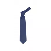 ciemno niebieski - Colours krawat