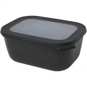 Cirqula prostokątna miska uniwersalna o pojemności 1500 ml