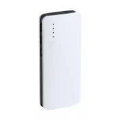 czarny - Kaprin power bank