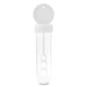 Bańki mydlane 30 ml SOPLA Bialy