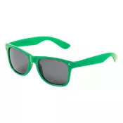 zielony - Sigma okulary przeciwsłoneczne z RPET