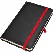 Notatnik A6 w linie ALEX