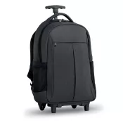 Plecak na kółkach na laptopa 15" STOCKHOLM TROLLEY
