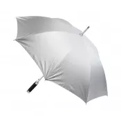 srebrny - Nuages parasol 