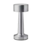 Lampka stołowa LED metalowa 1200 mAh HIERLUZ