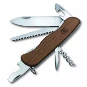 Scyzoryk Forester drewniany Victorinox