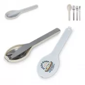 Zestaw sztućców Go