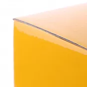Żółty błysk - P/702 Pudełko bez okienka