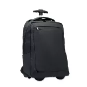 Plecak na kółkach na laptop 15" z RPET DALVIK