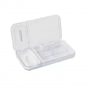 Pudełko na tabletki