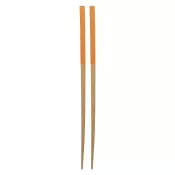 pomarańcz - Sinicus pałeczki bambusowe