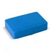 niebieski - Lunchbox 1200ml