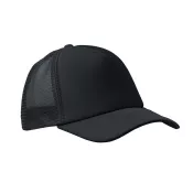 Czapka trucker 5-panelowa 150 g/m² BUBBLE