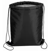 czarny - Plecak chłodzący ISO COOL