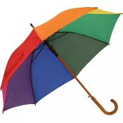Parasol automatyczny Ø105 cm SARAJEVO