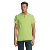 Koszulka polo męska piqué 210 g/m² Sol's SPRING II