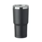 Kubek termiczny ze stali z recyklingu 500 ml SUM