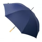 ciemno niebieski - Asperit parasol RPET